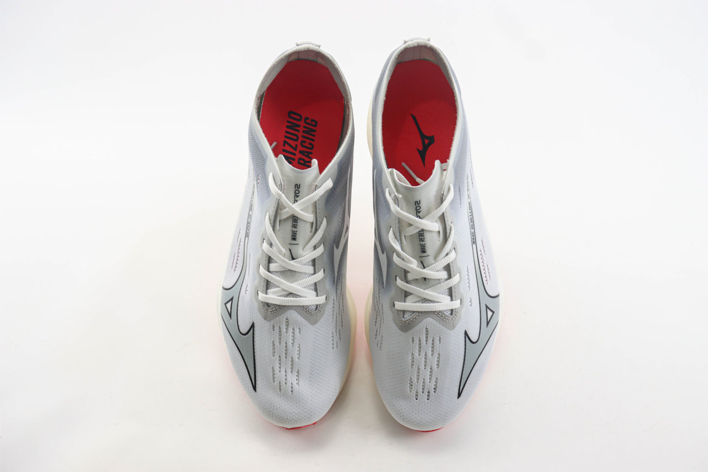 Mizuno Wave Rebellion Pro 2