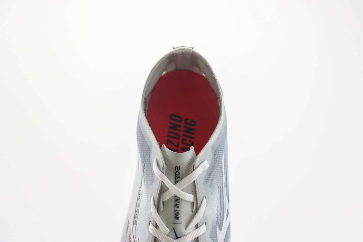 Mizuno Wave Rebellion Pro 2