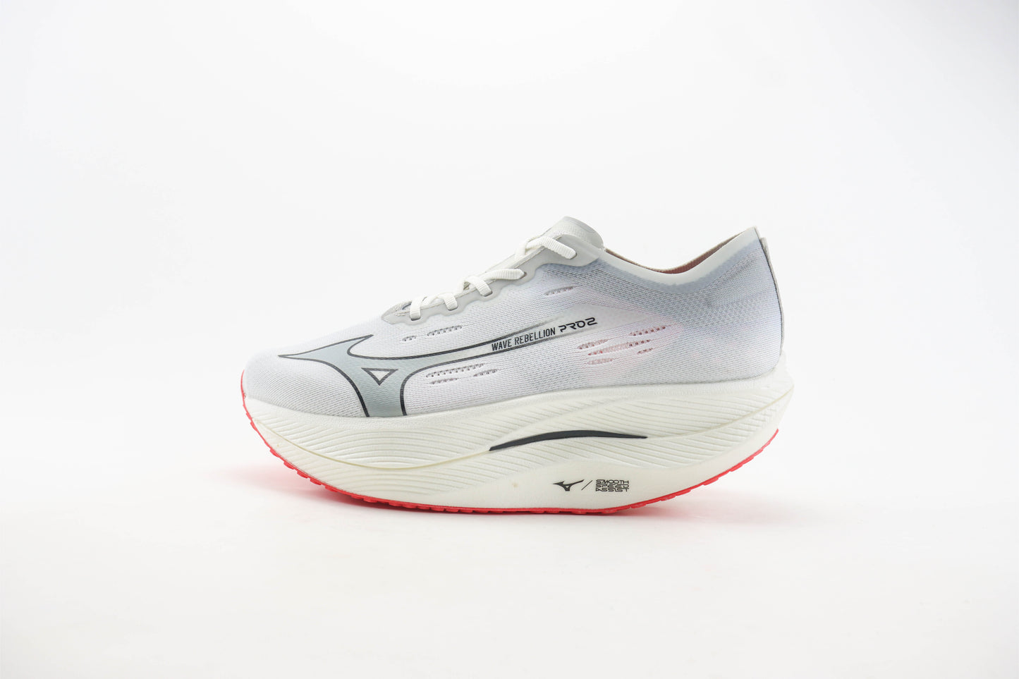 Mizuno Wave Rebellion Pro 2