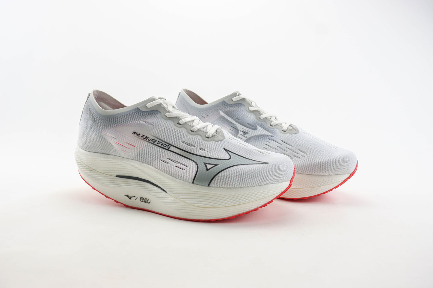 Mizuno Wave Rebellion Pro 2
