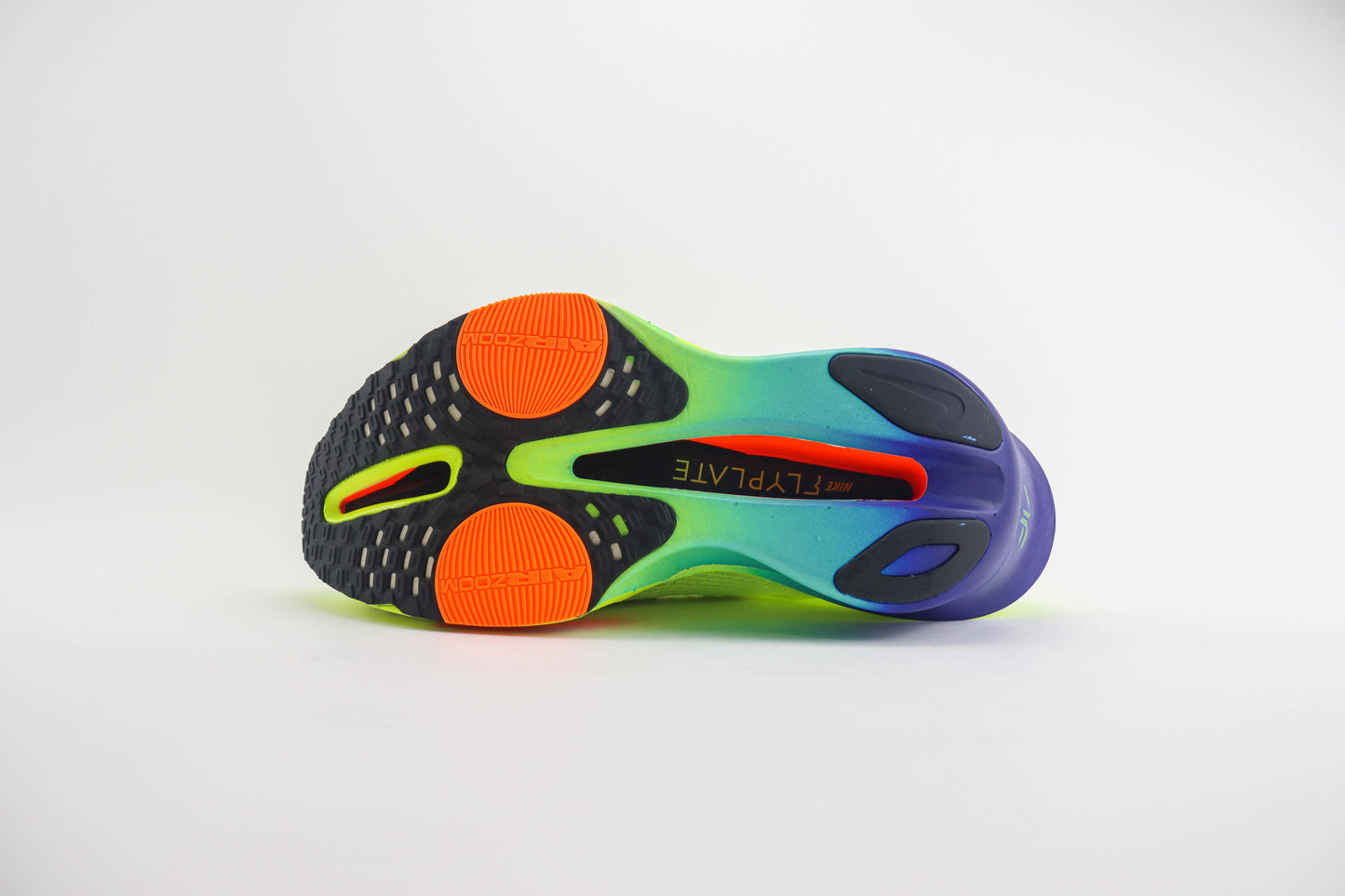Nike ZoomX Alphafly 3 Volt