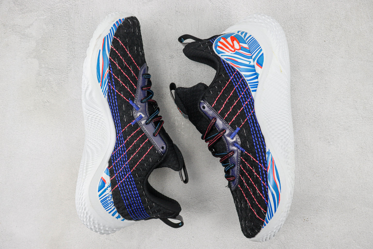 Under Armour Curry 10 'More Magic'