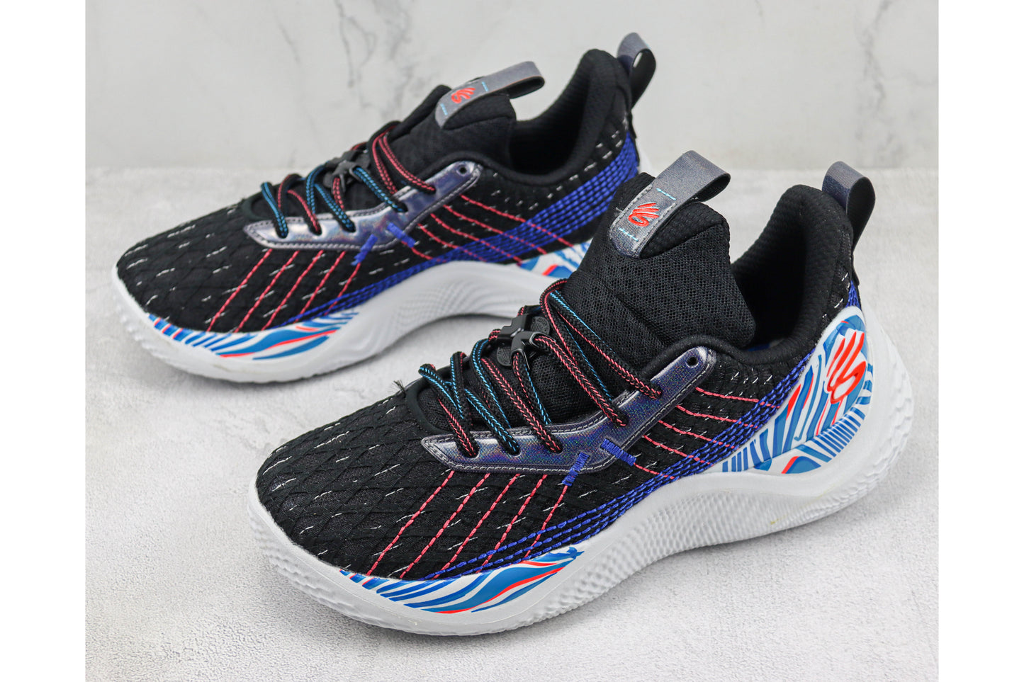 Under Armour Curry 10 'More Magic'