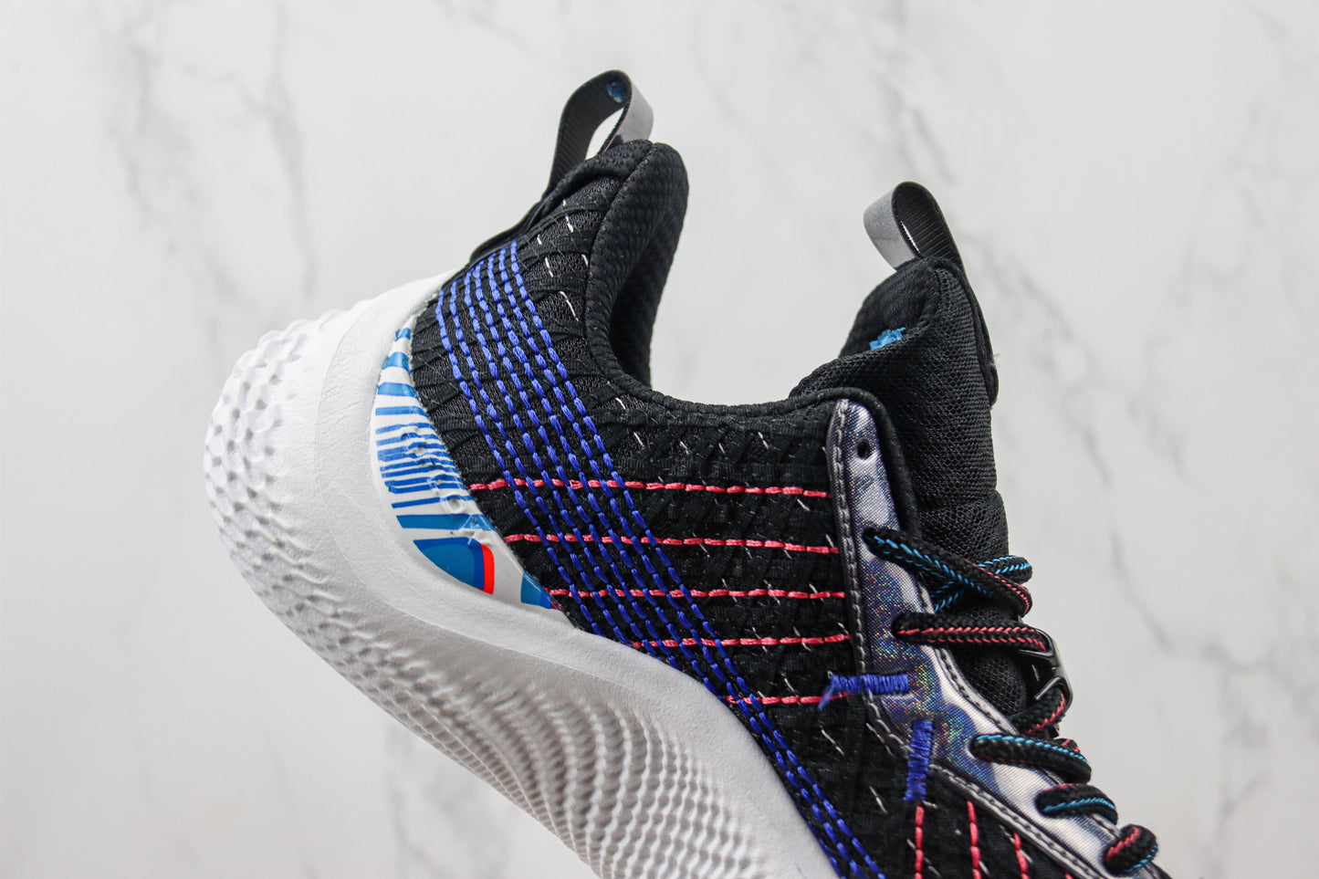 Under Armour Curry 10 'More Magic'