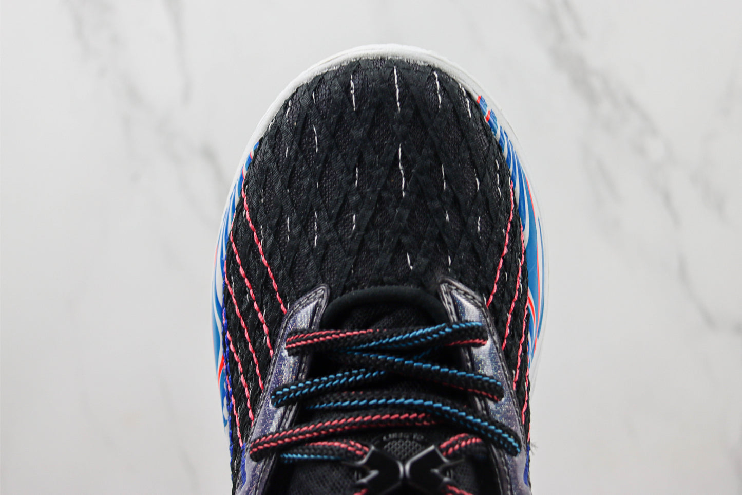 Under Armour Curry 10 'More Magic'