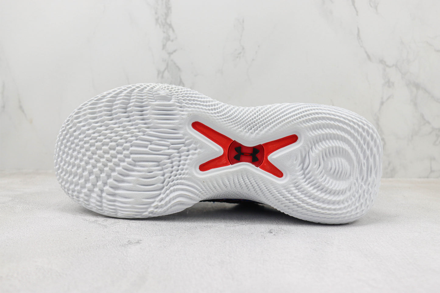 Under Armour Curry 10 'More Magic'
