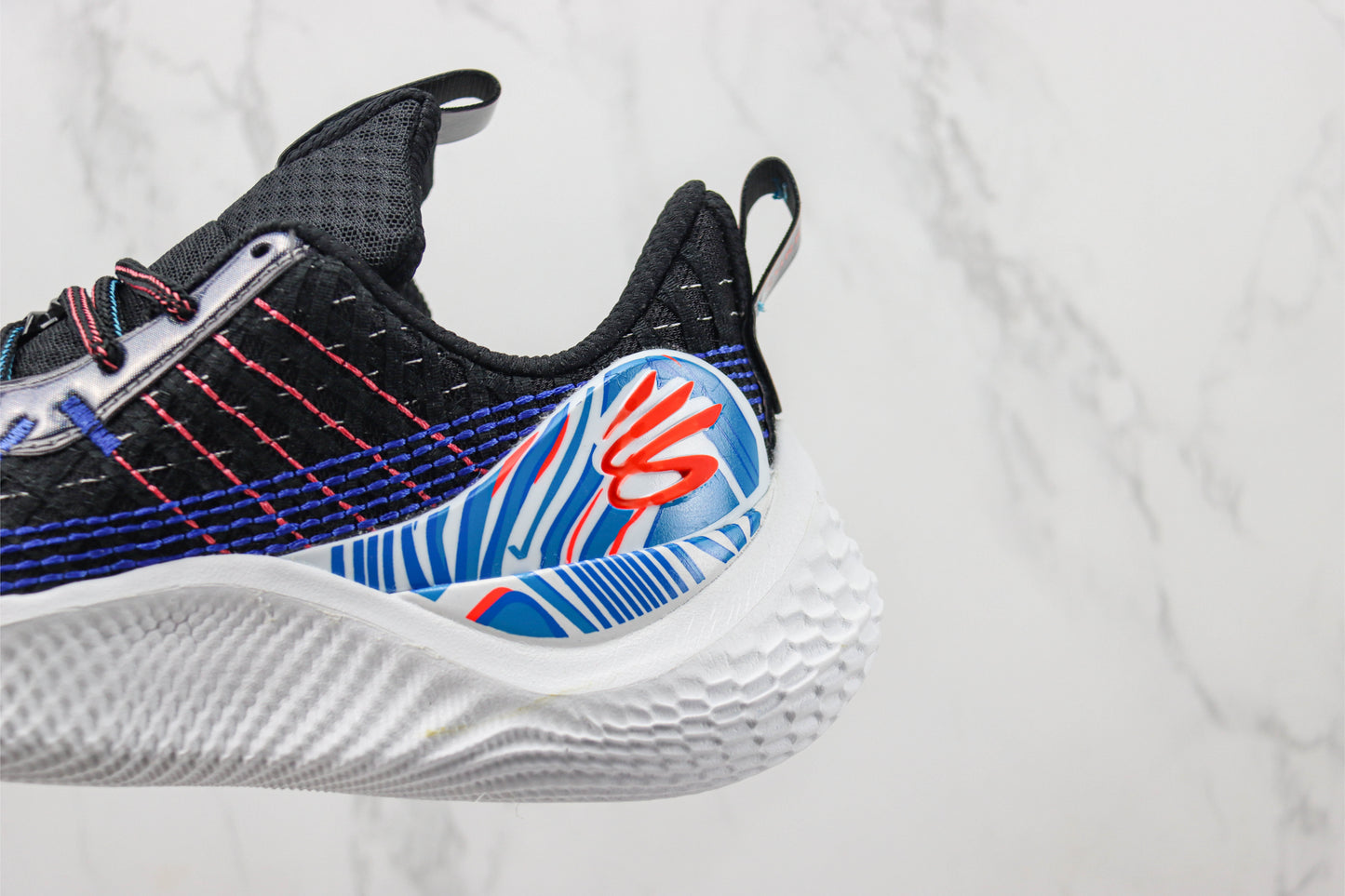 Under Armour Curry 10 'More Magic'