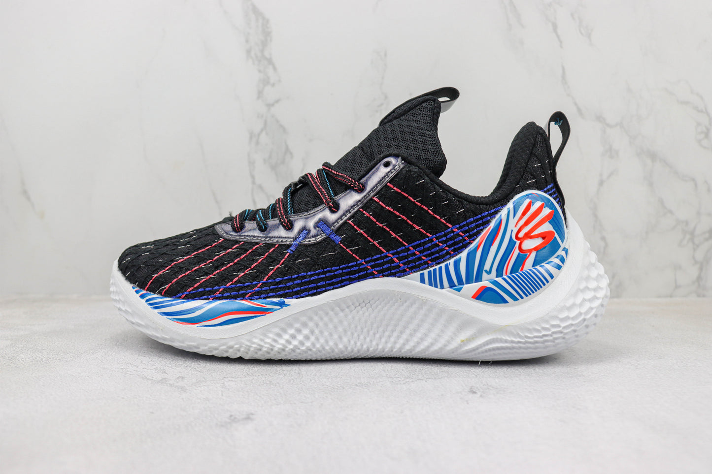 Under Armour Curry 10 'More Magic'