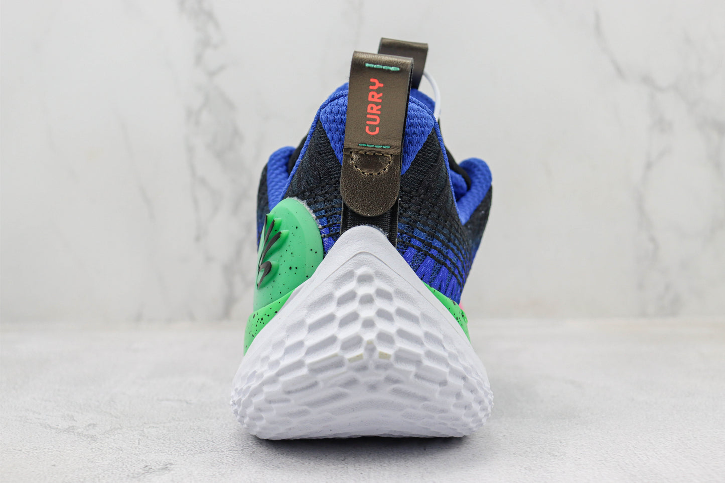 Under Armour Curry Flow 10 'Northern Lights'