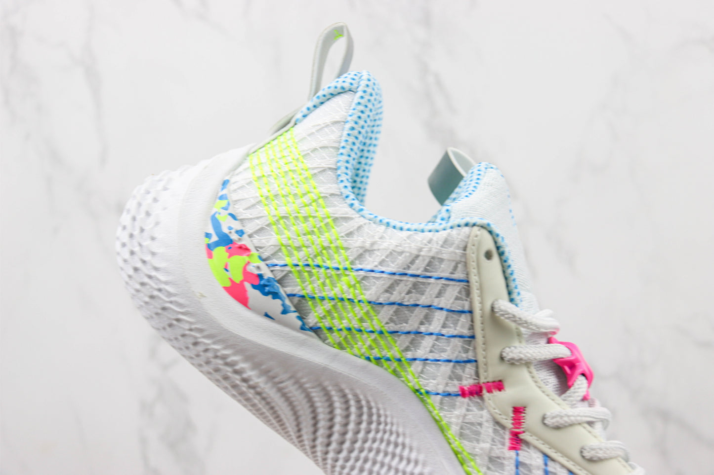 Under Armour Curry Flow 10 "Splash Party"