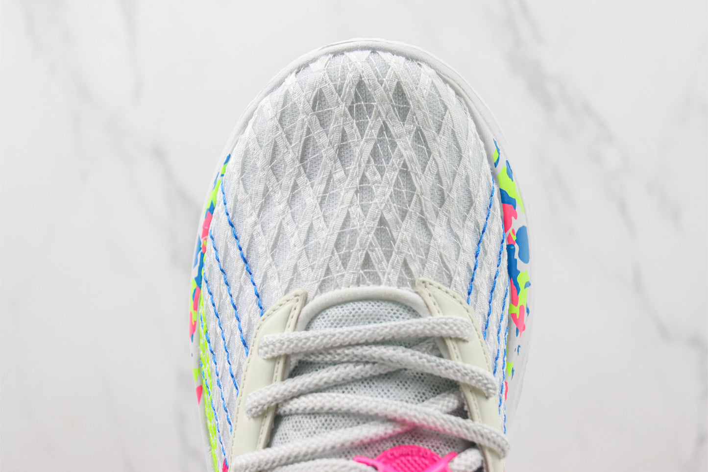 Under Armour Curry Flow 10 "Splash Party"
