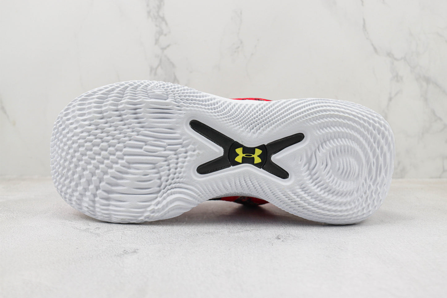 Under Armour Curry 10 'Girl Dad'