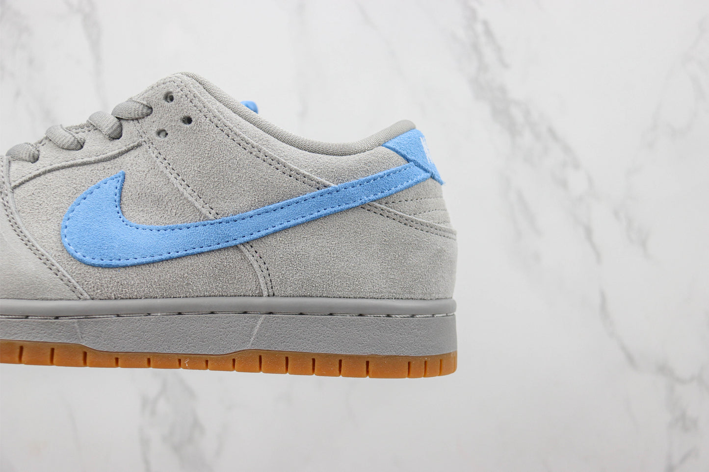 Nike Dunk Pro SB Low Iron Low Blue Grey