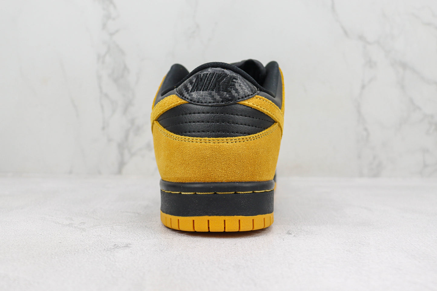 Nike SB Dunk Low Pro "Iowa"