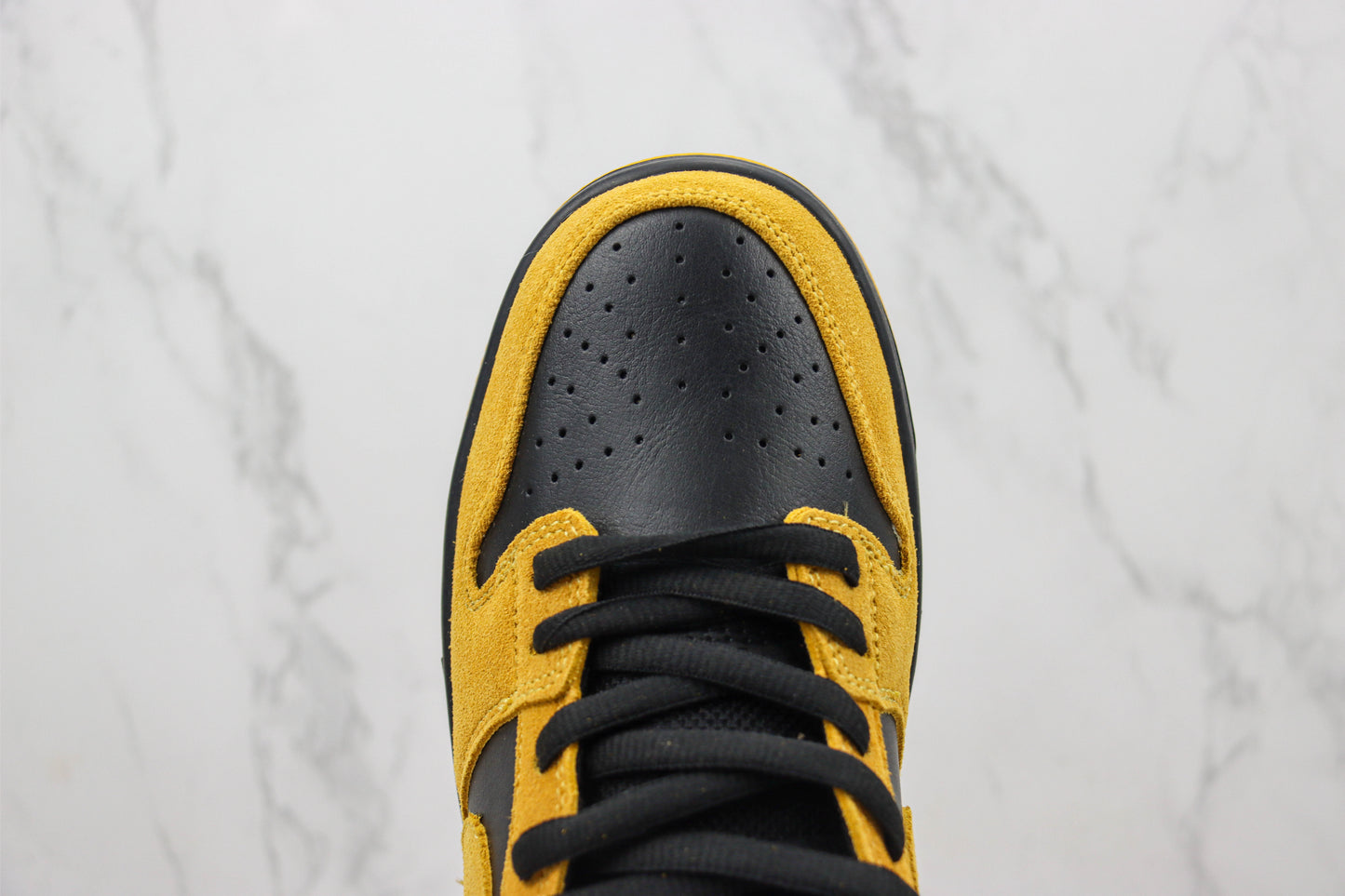Nike SB Dunk Low Pro "Iowa"
