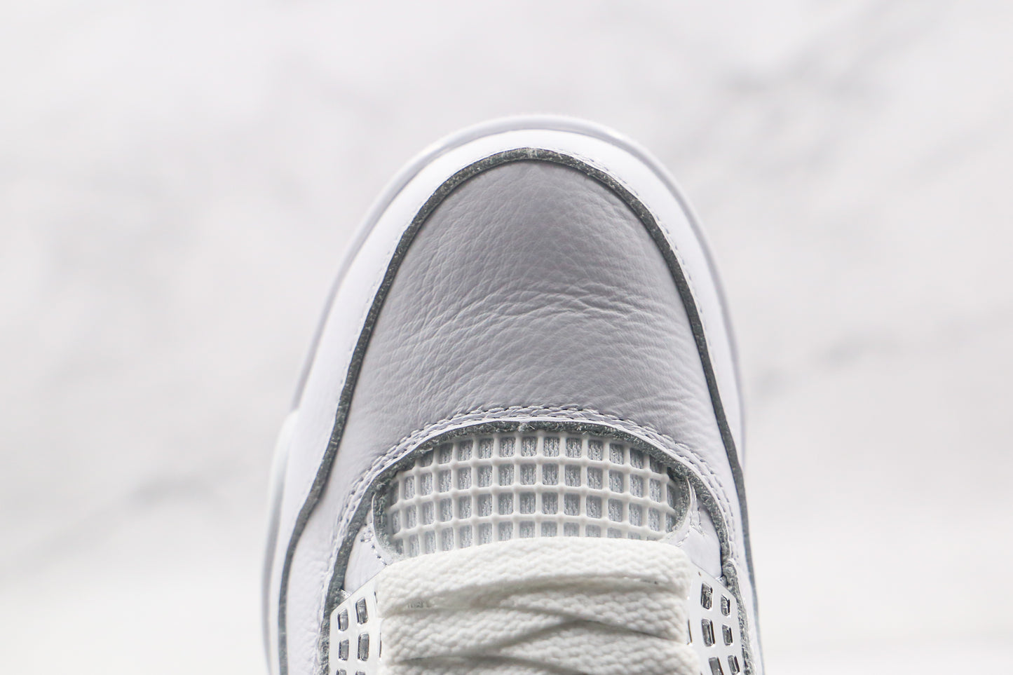 Jordan 4 Retro Pure Money