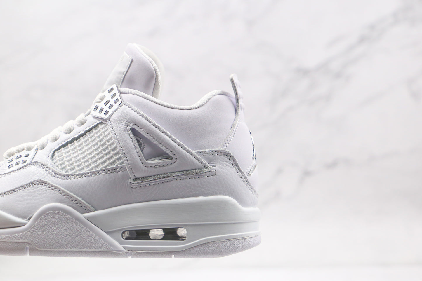 Jordan 4 Retro Pure Money