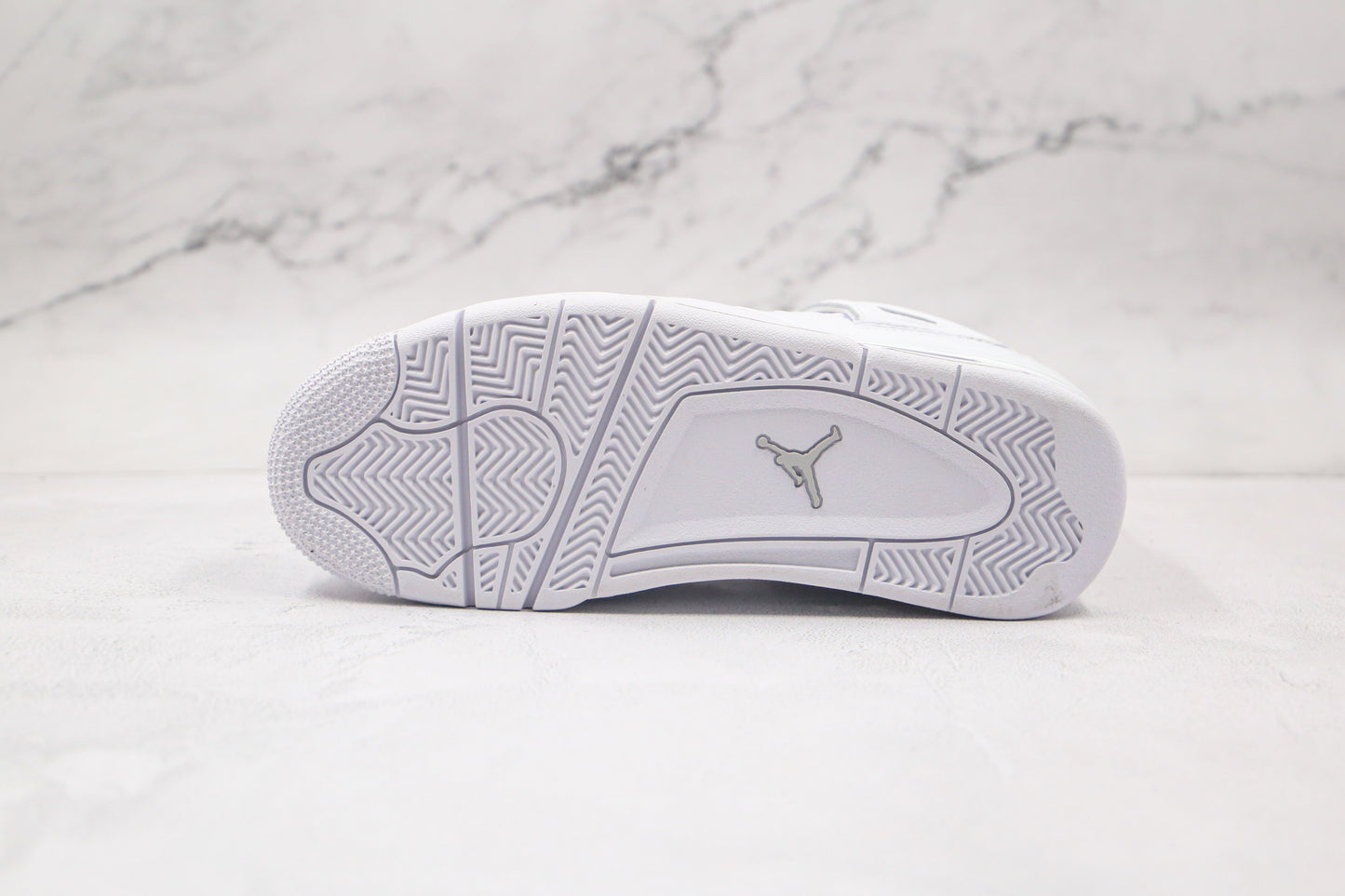 Jordan 4 Retro Pure Money