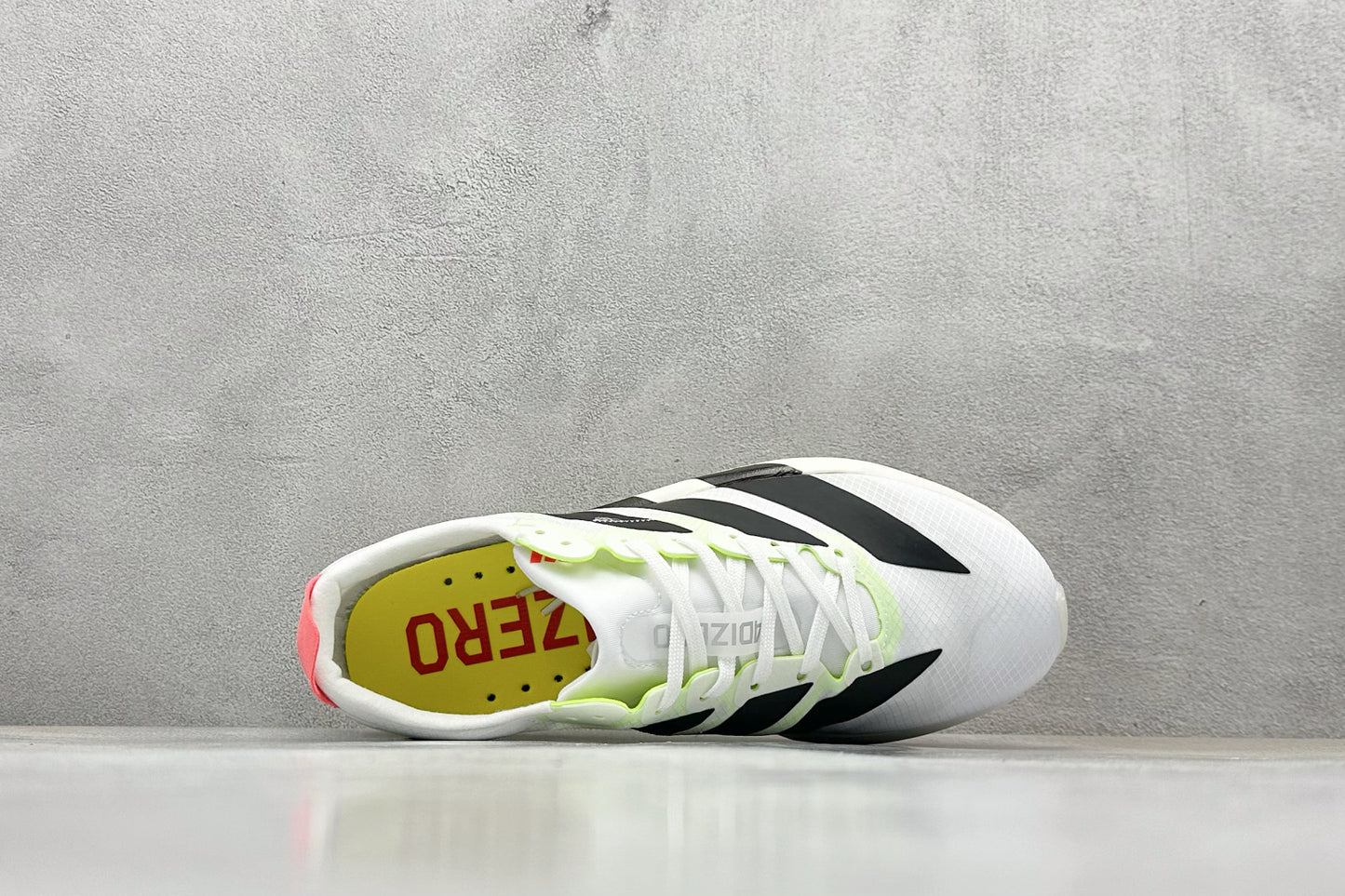 Adidas Adios 9 Running