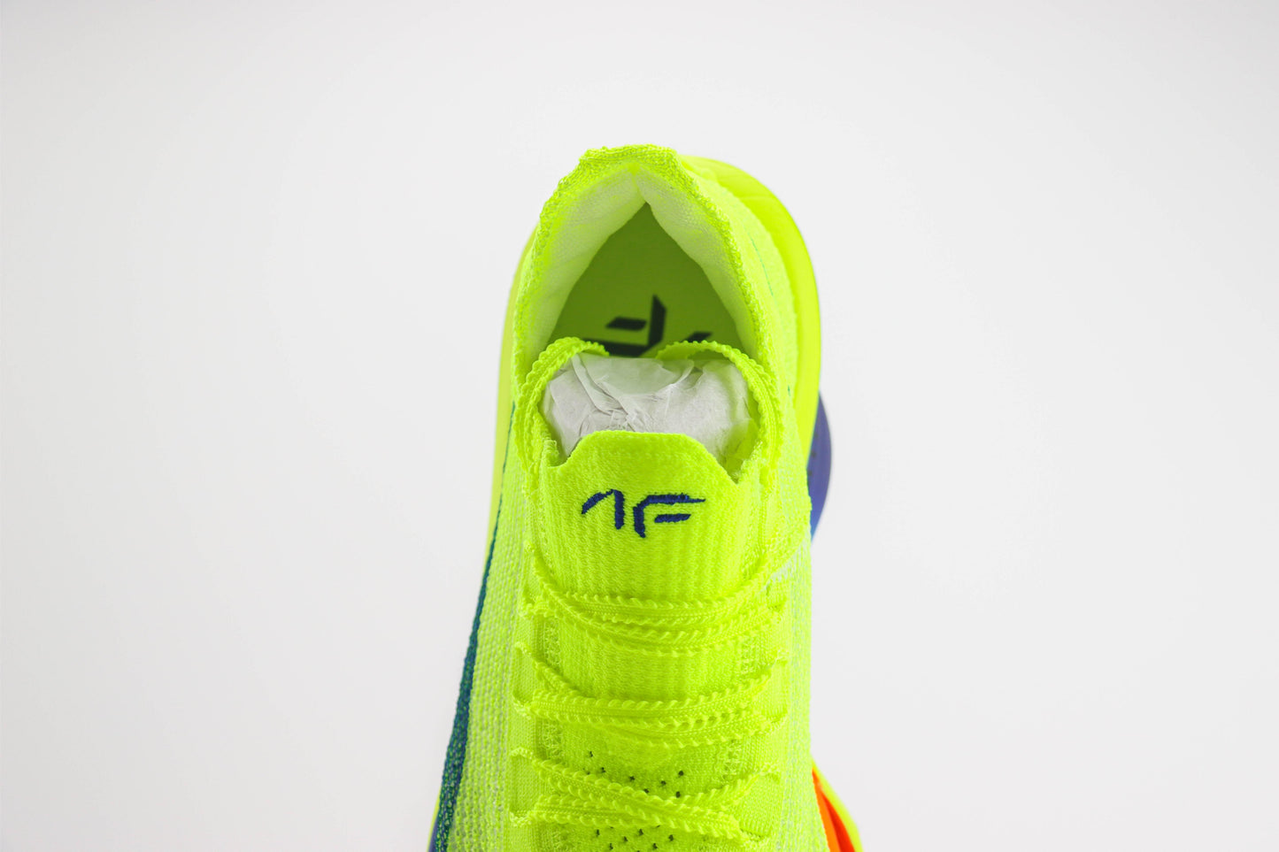 Nike ZoomX Alphafly 3 Volt