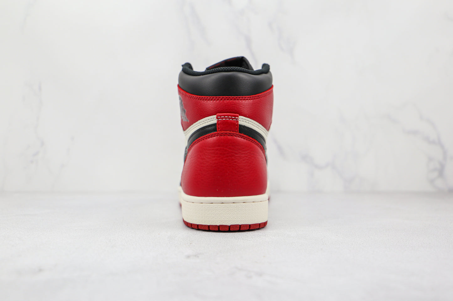 Jordan 1 Retro High OG 'Bred Toe'