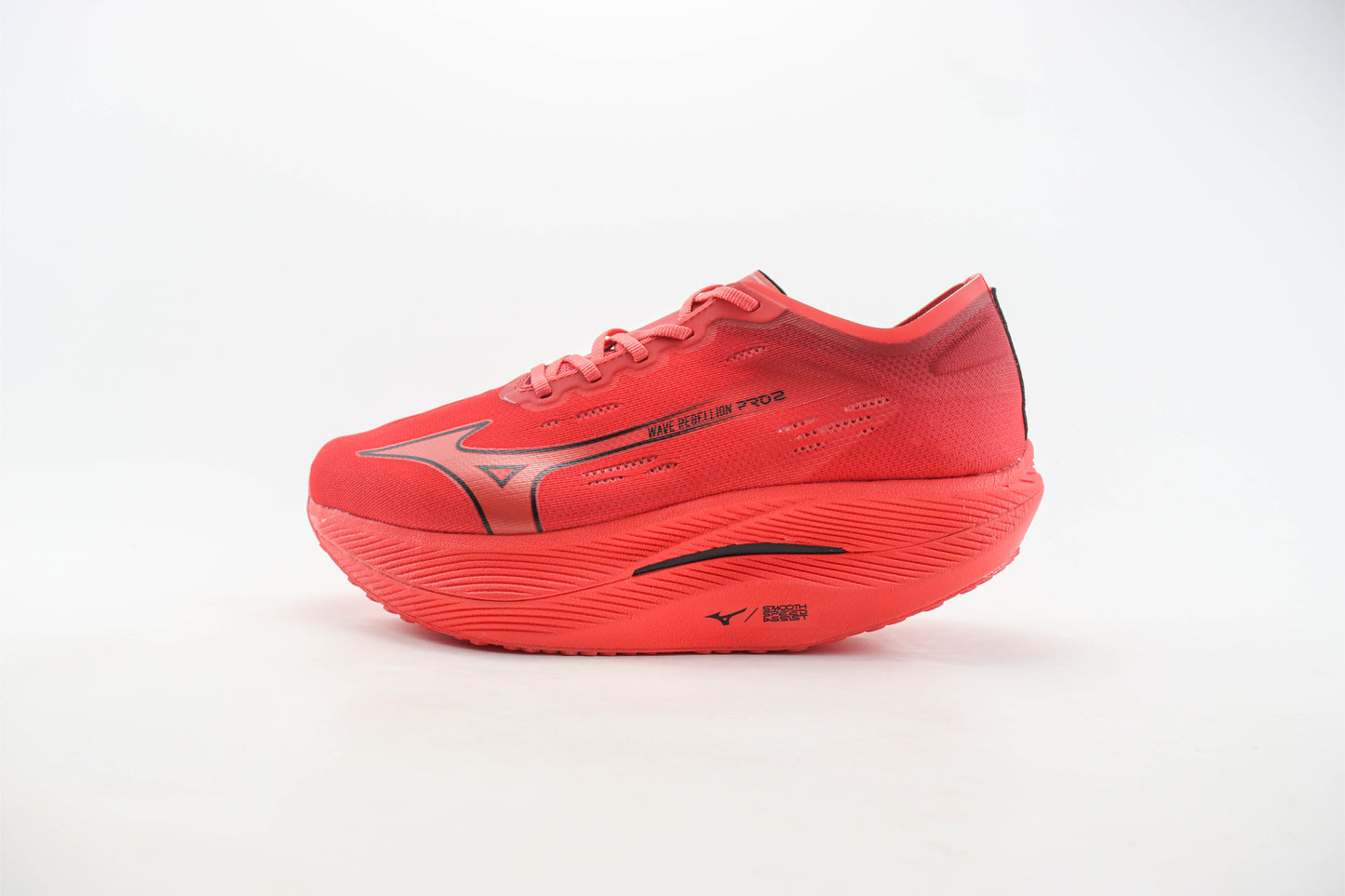 Mizuno Wave Rebellion Pro 2