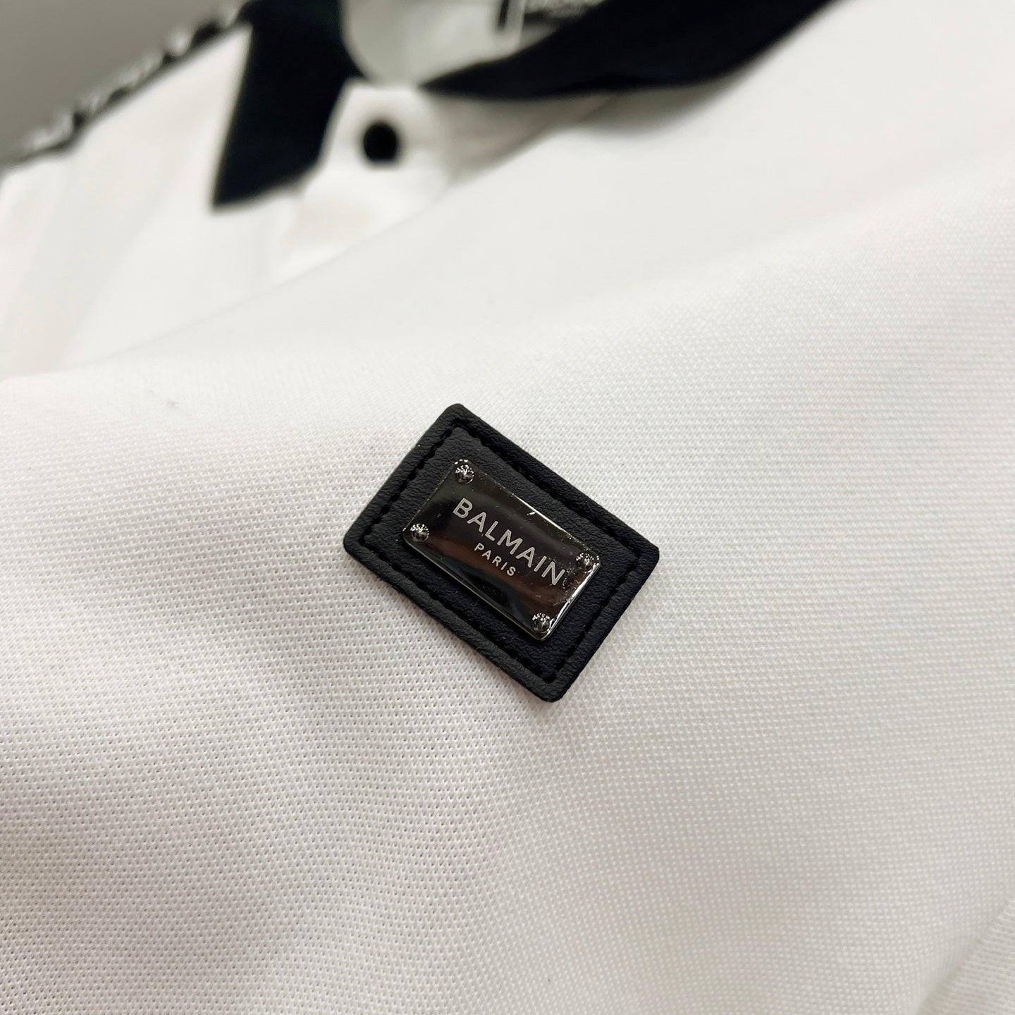 Polo Balmain