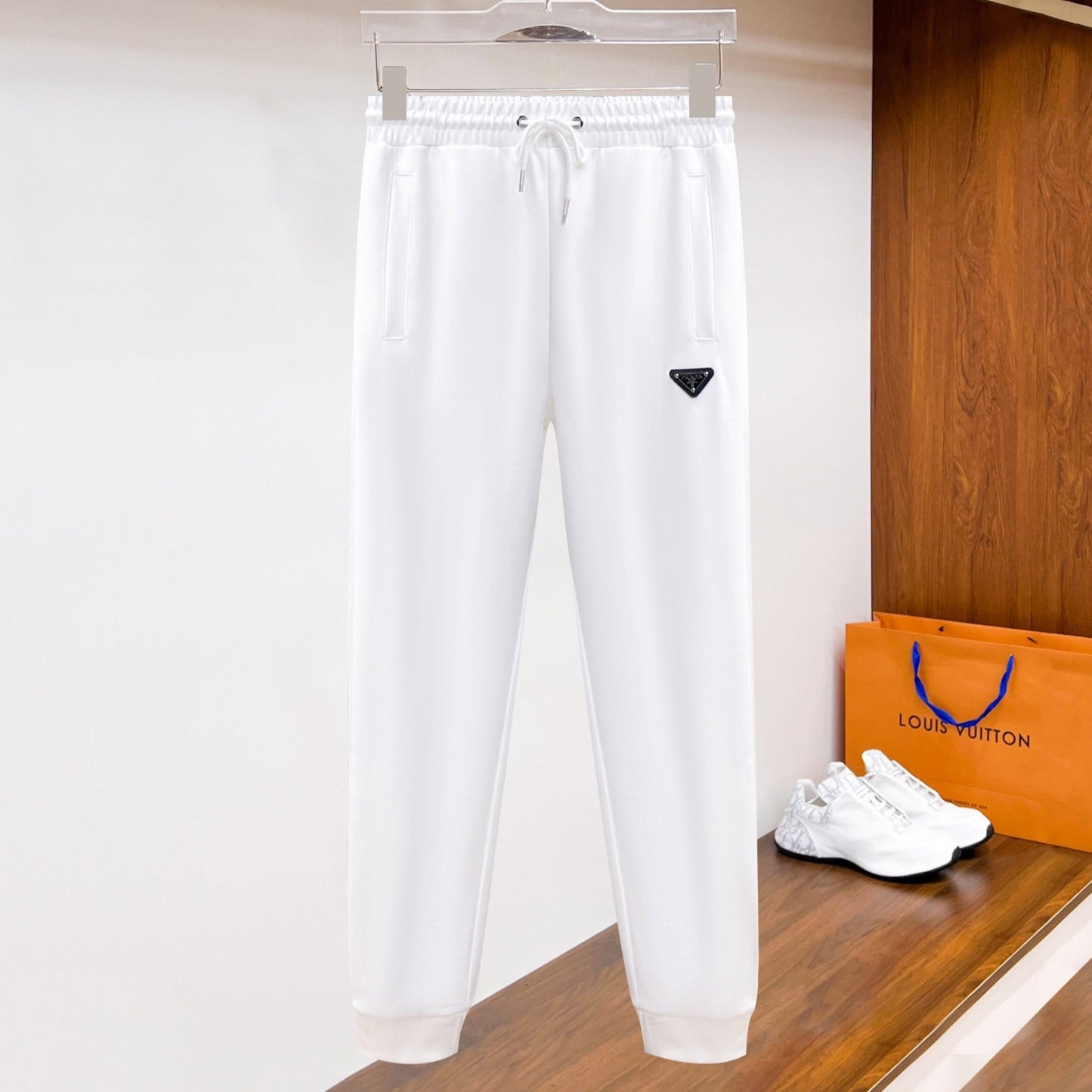 Conjunto Prada
