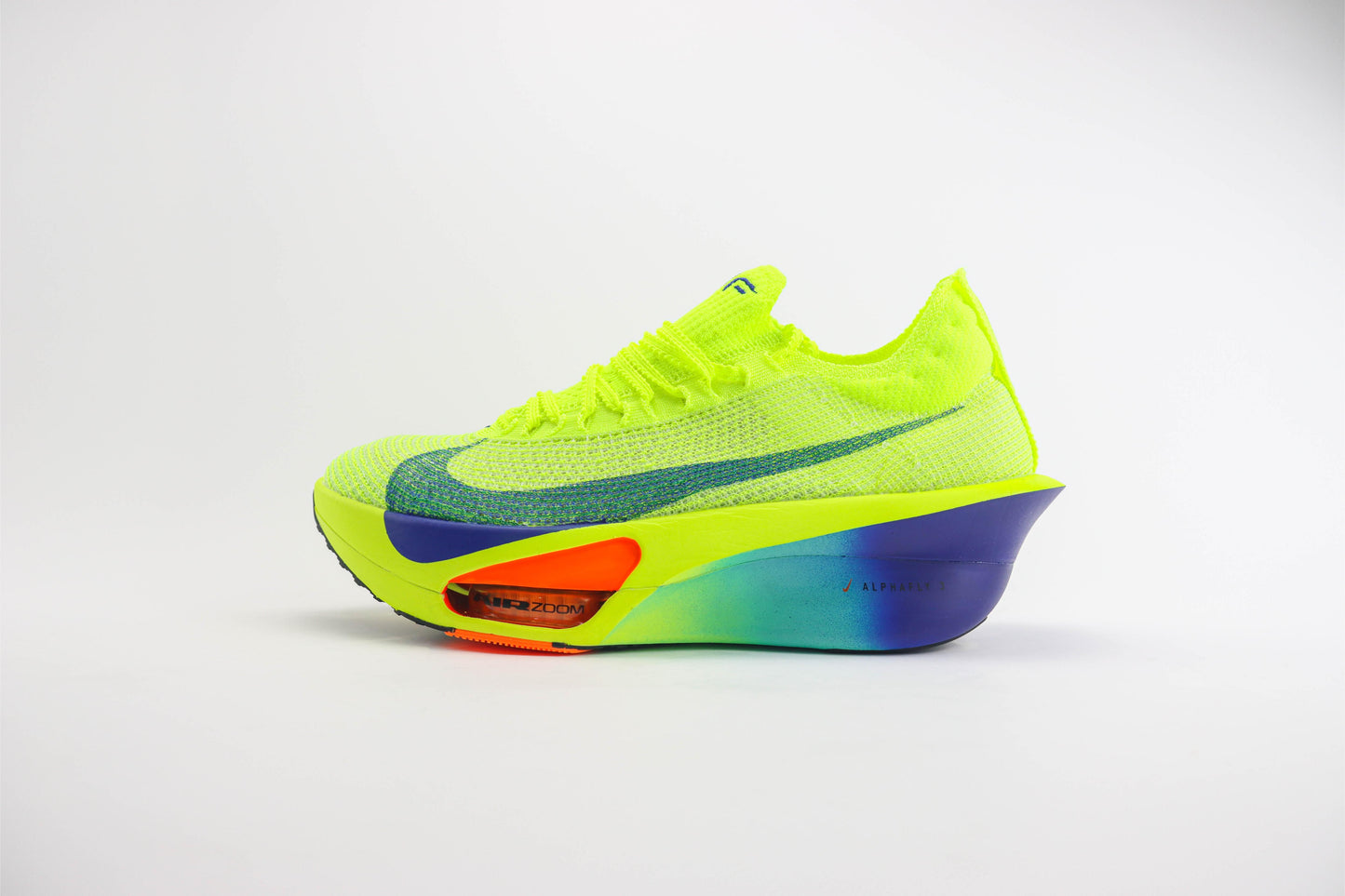 Nike ZoomX Alphafly 3 Volt