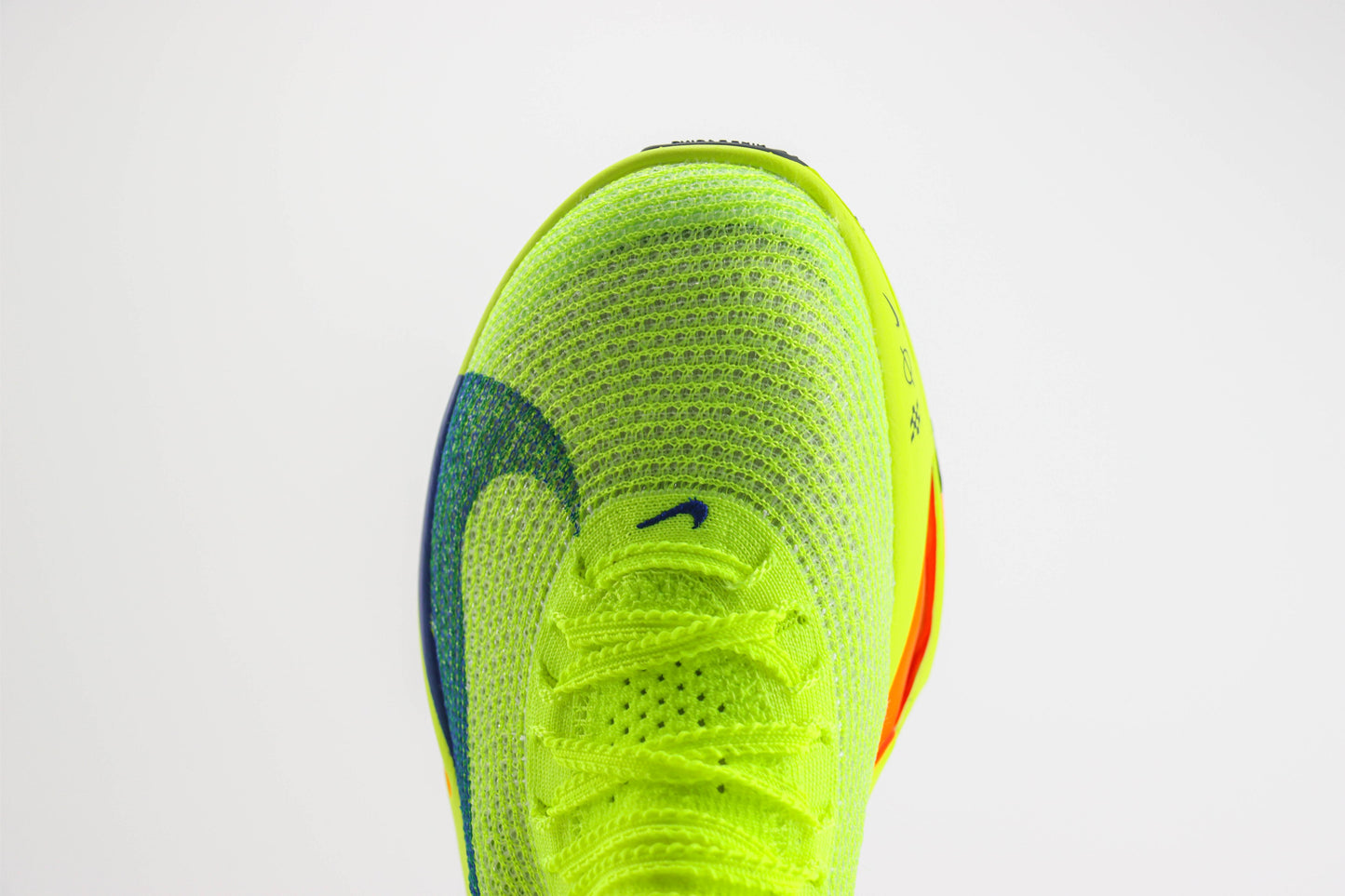 Nike ZoomX Alphafly 3 Volt