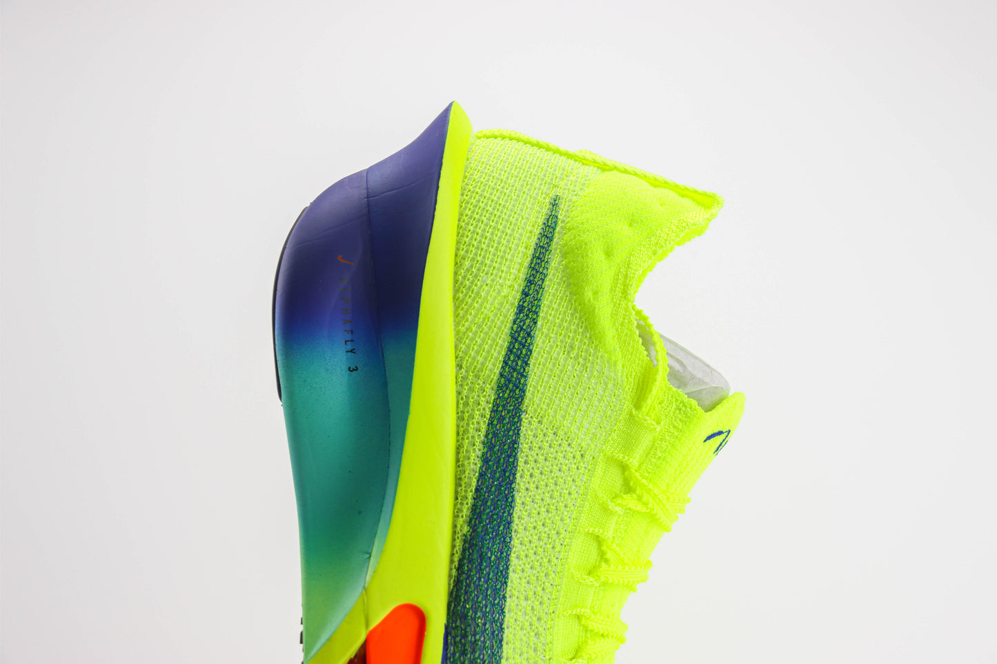 Nike ZoomX Alphafly 3 Volt