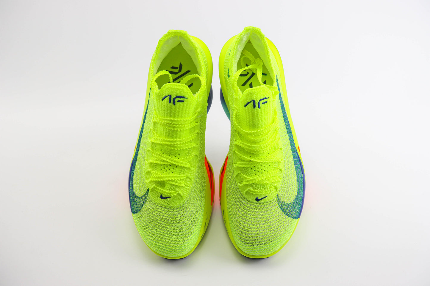 Nike ZoomX Alphafly 3 Volt