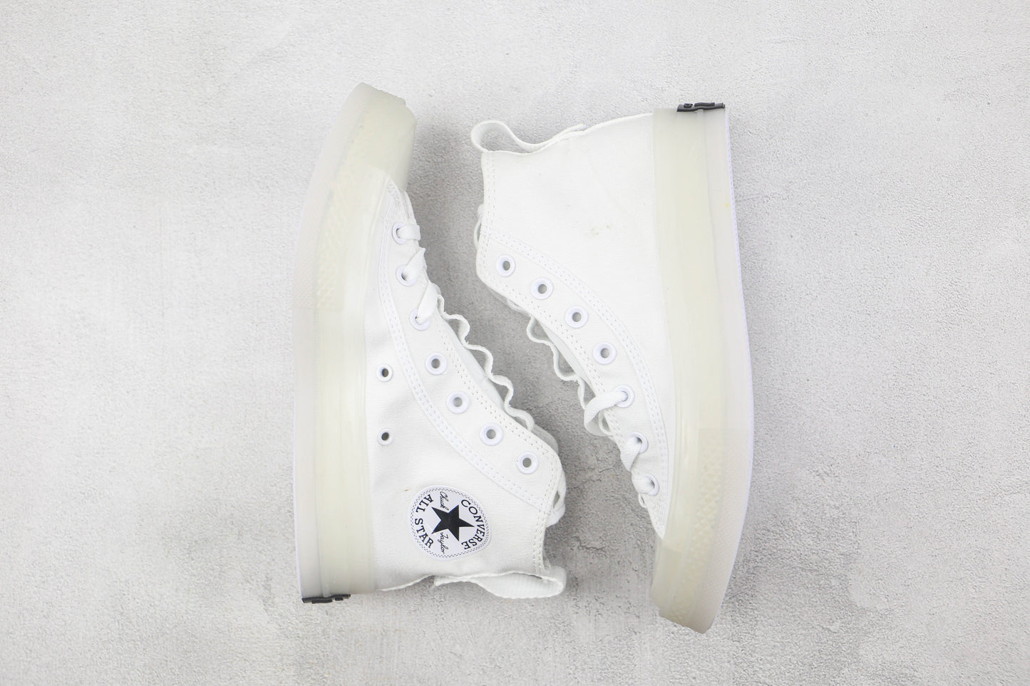 Converse Chuck Taylor All Star CX Explore - branco