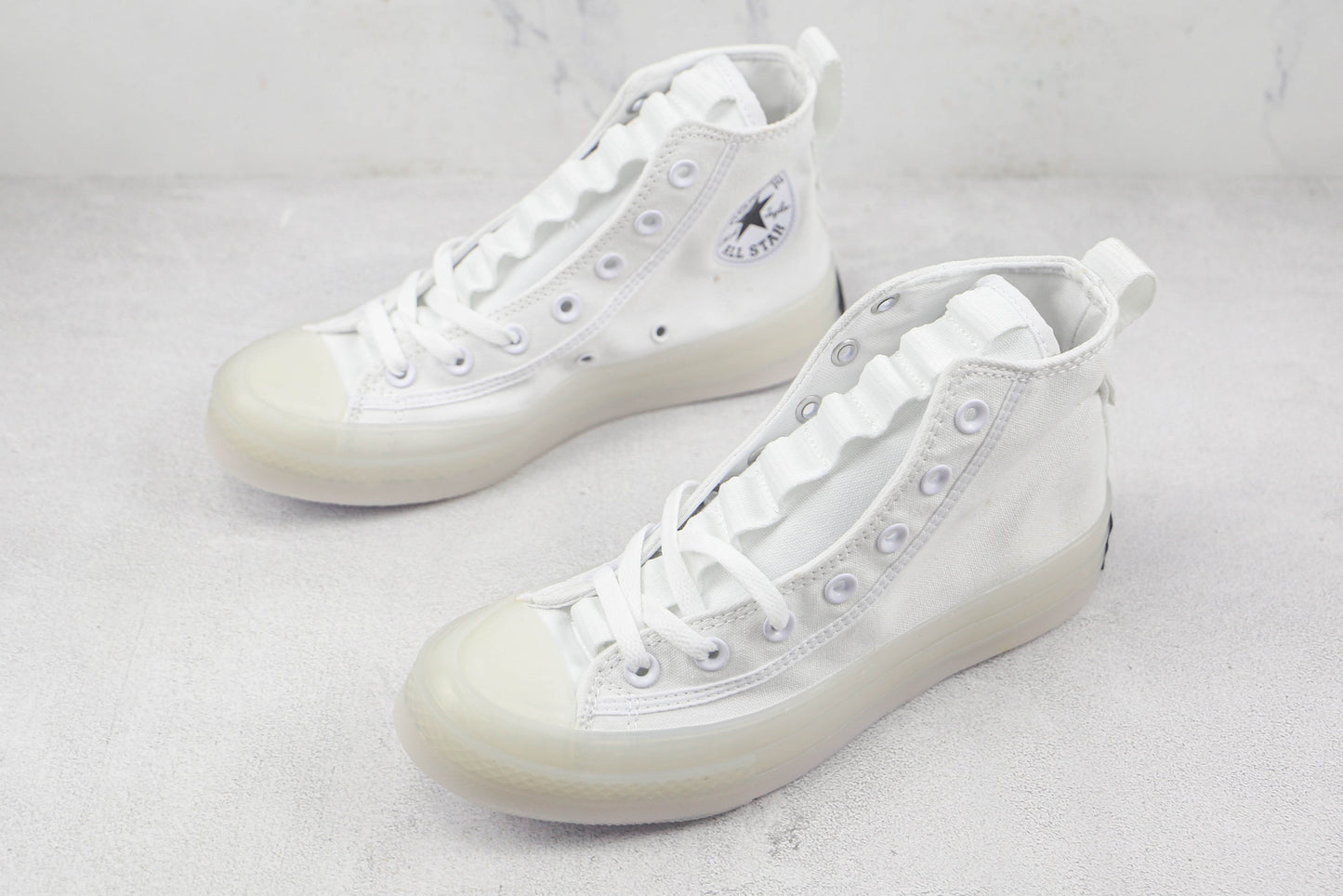Converse Chuck Taylor All Star CX Explore - branco