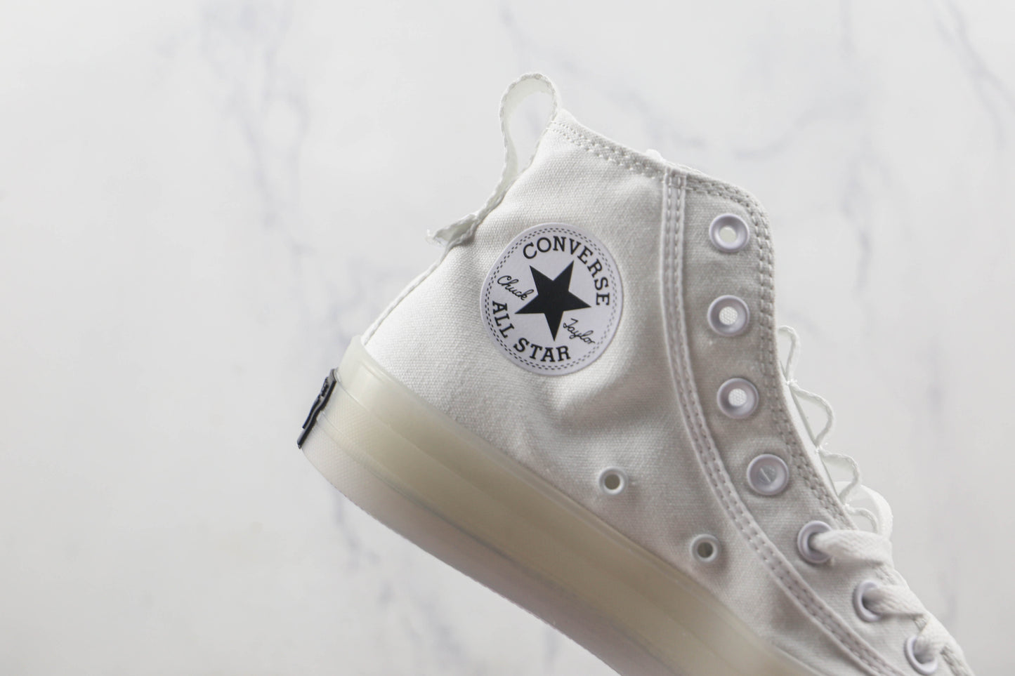 Converse Chuck Taylor All Star CX Explore - branco