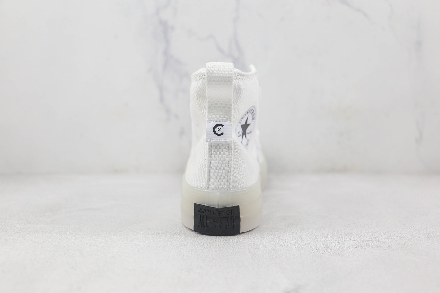 Converse Chuck Taylor All Star CX Explore - branco