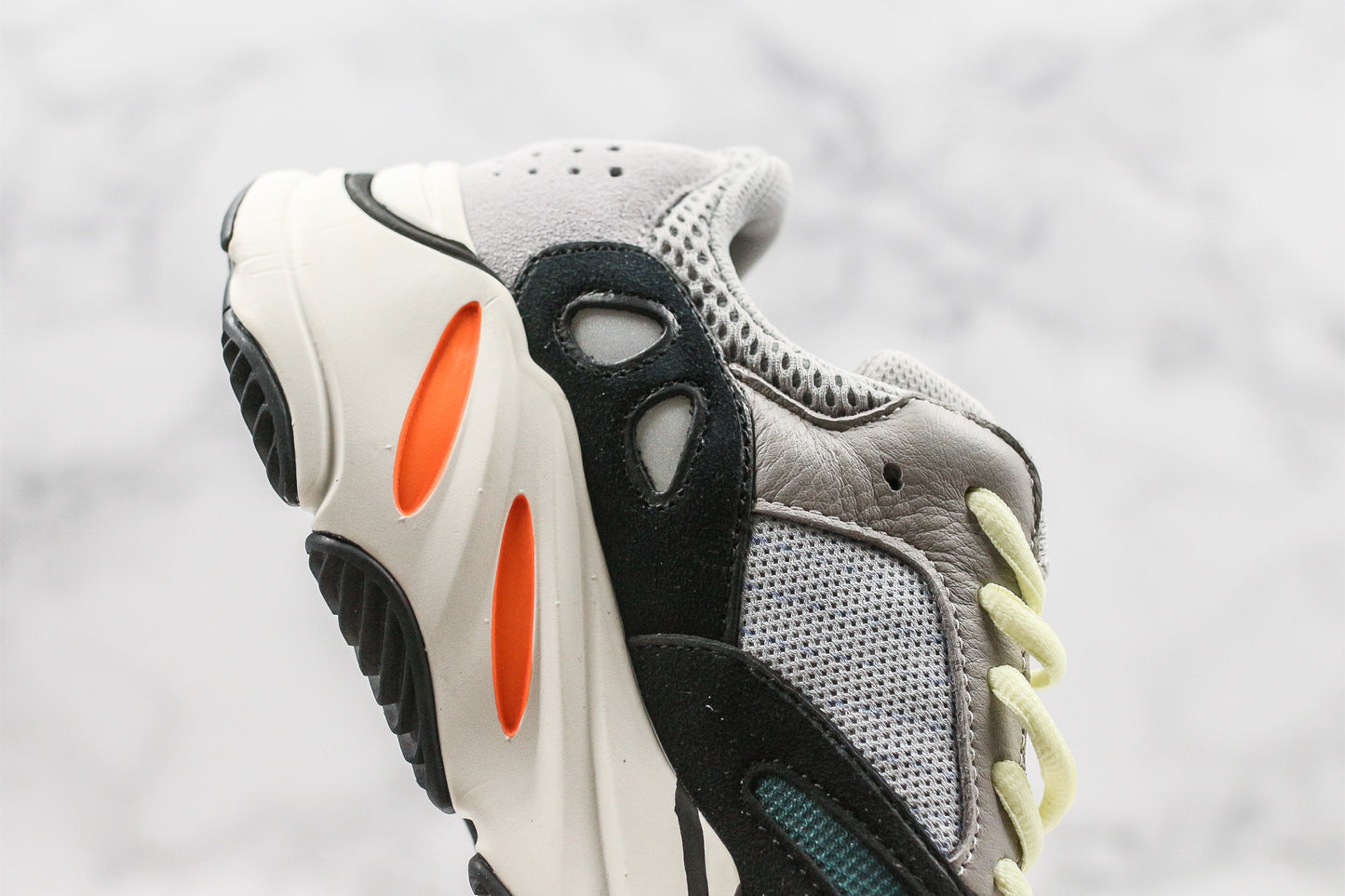 Yeezy 700 V1 Wave Runner