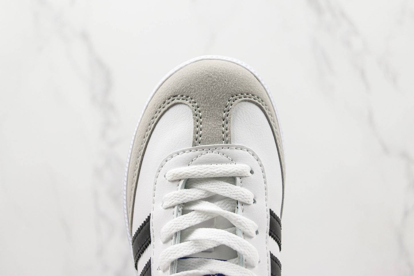 Samba Og 'White Gray Black'