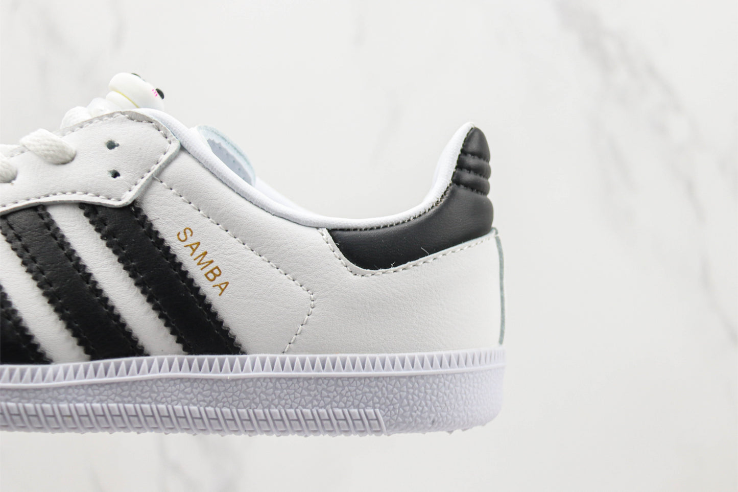 Samba Og 'White Gray Black'