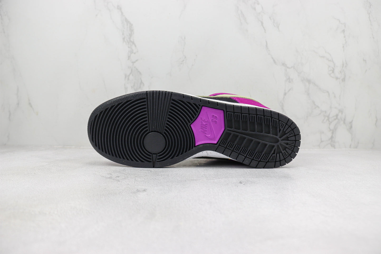 Nike SB Dunk Low Pro ACG Red Plum