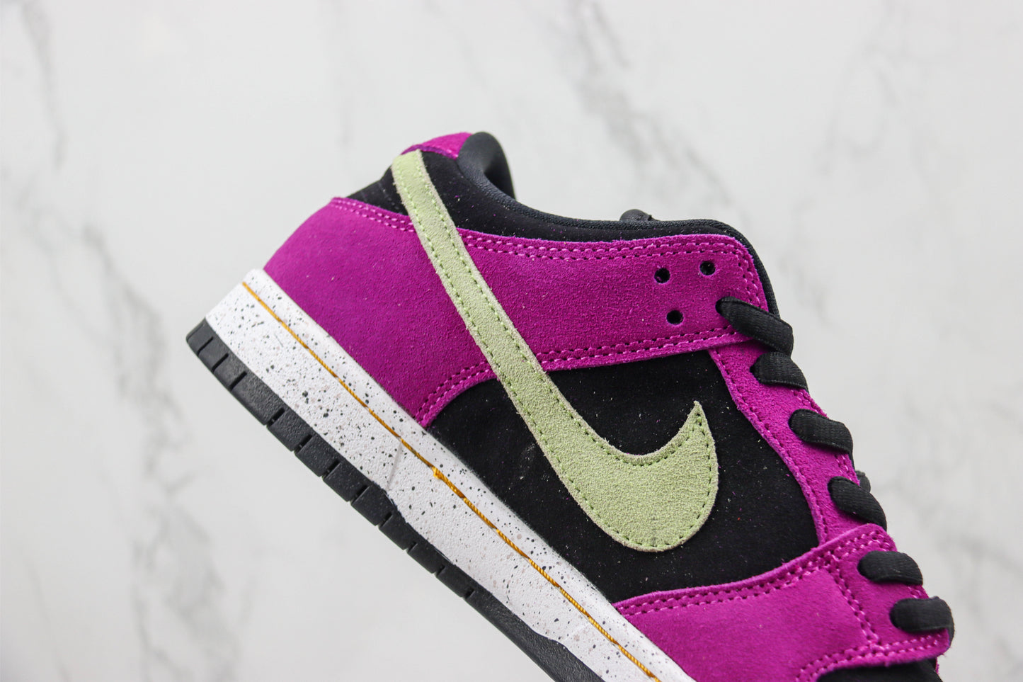 Nike SB Dunk Low Pro ACG Red Plum