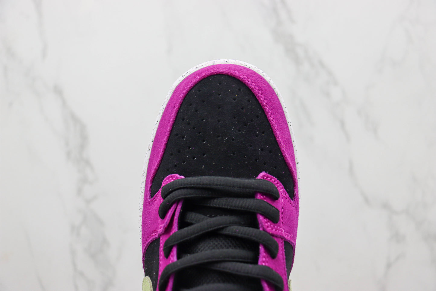 Nike SB Dunk Low Pro ACG Red Plum