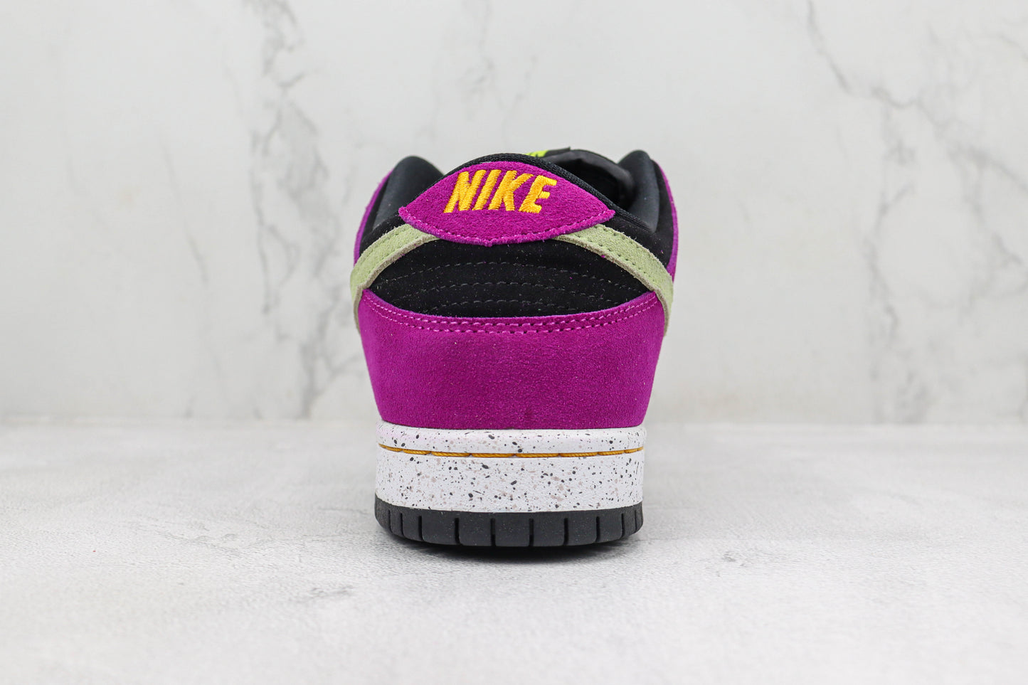 Nike SB Dunk Low Pro ACG Red Plum
