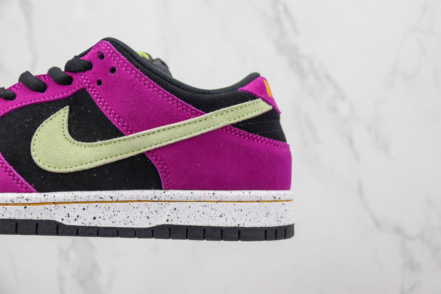 Nike SB Dunk Low Pro ACG Red Plum