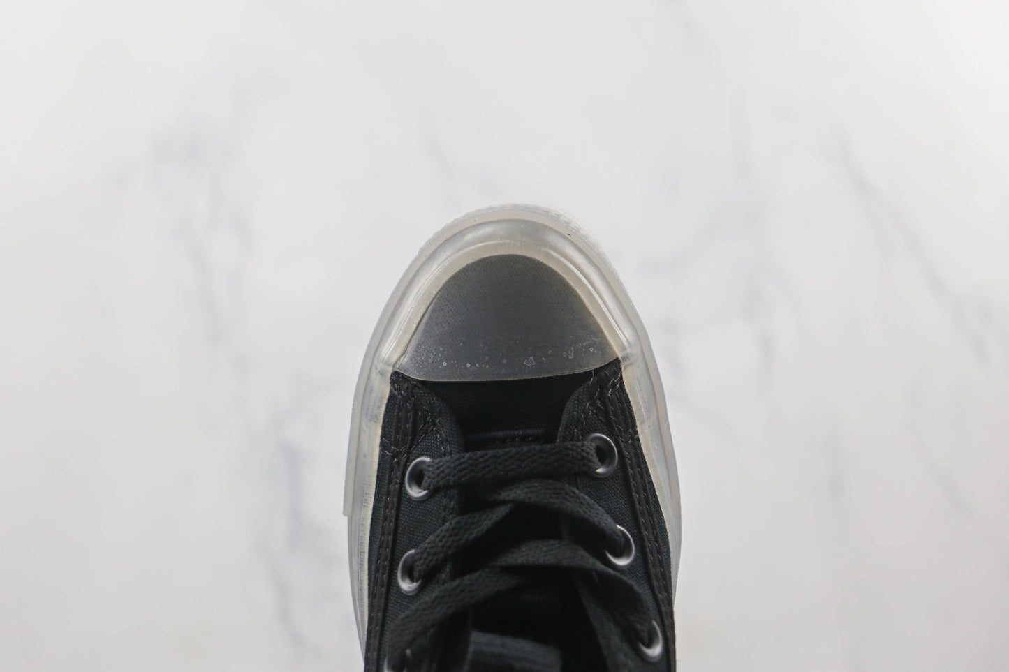 Converse Chuck Taylor All Star Hi Cx Explore - Preto