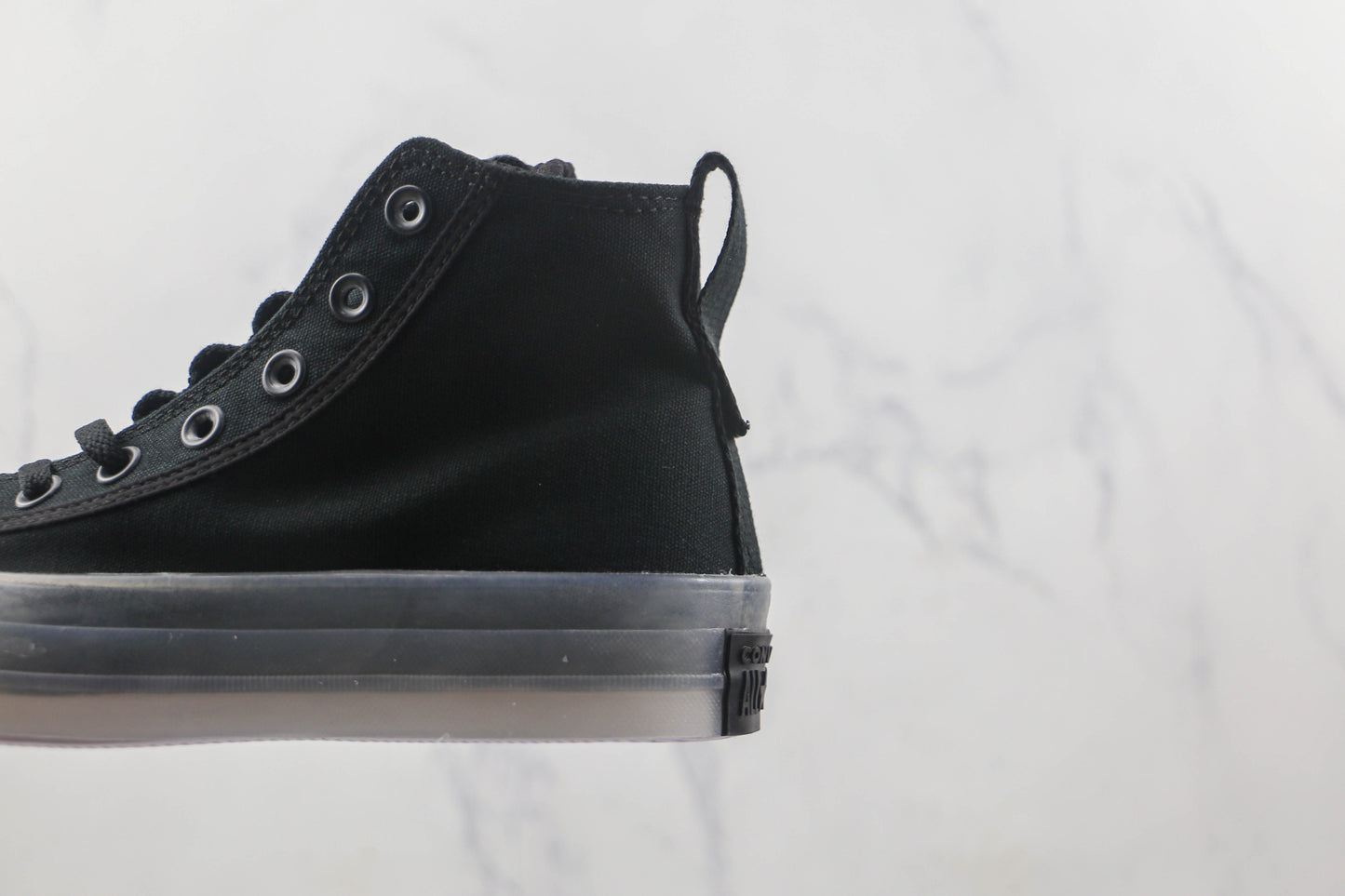Converse Chuck Taylor All Star Hi Cx Explore - Preto