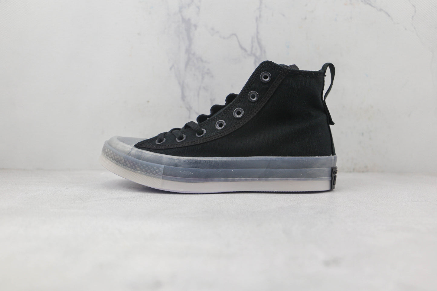 Converse Chuck Taylor All Star Hi Cx Explore - Preto