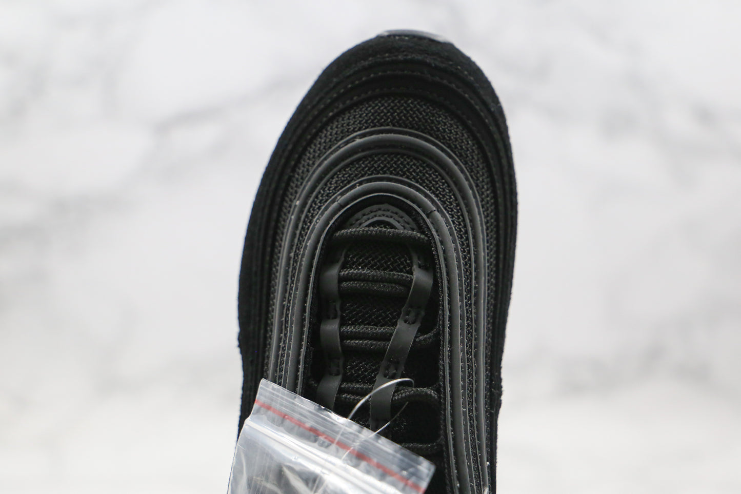 Air Max 97 QS 'Olympics Rings Black'