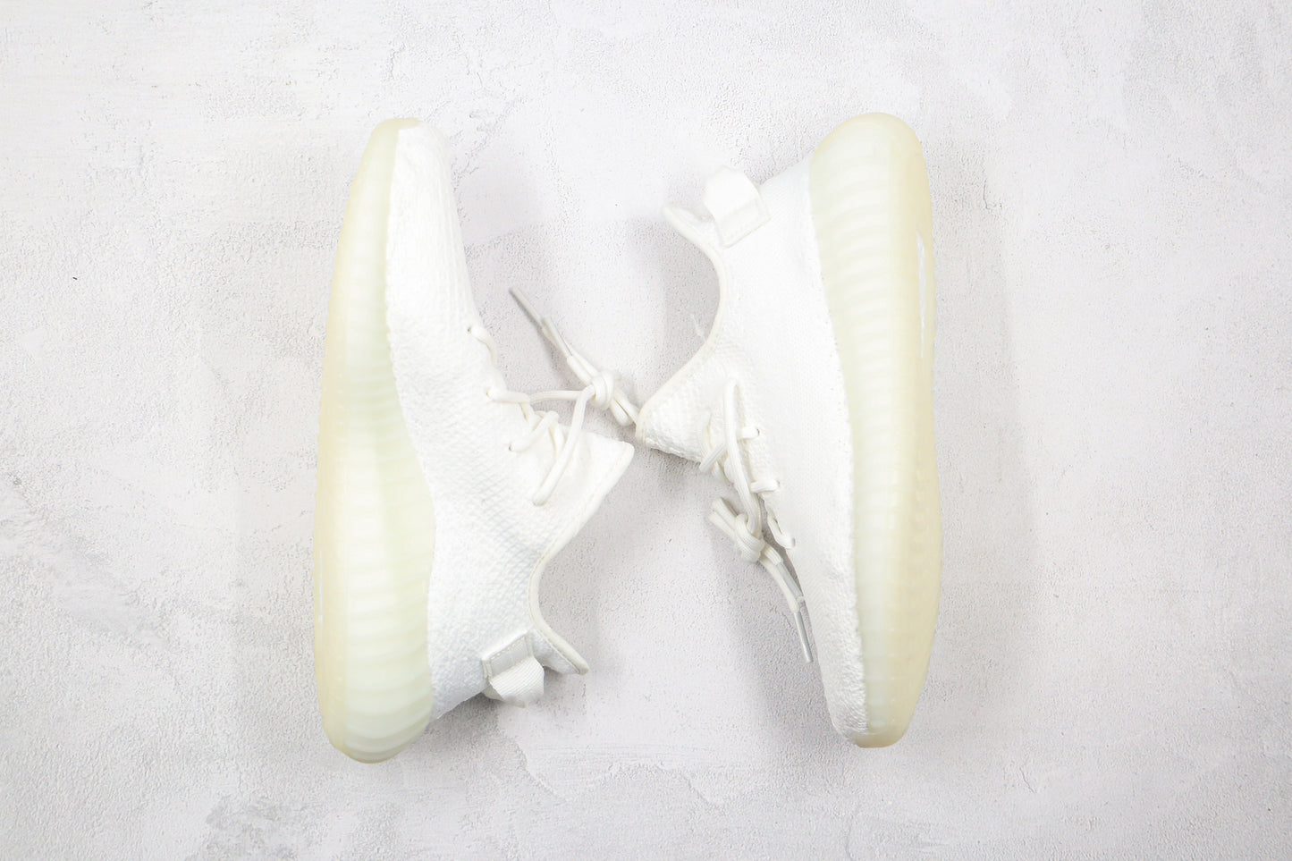 Adidas Yeezy Boost 350 v2 Cream White
