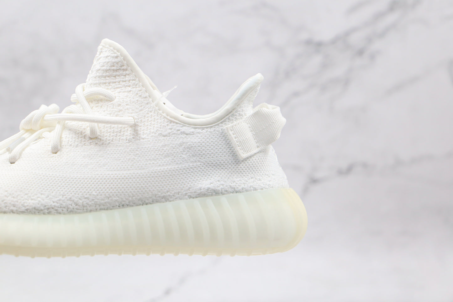 Adidas Yeezy Boost 350 v2 Cream White